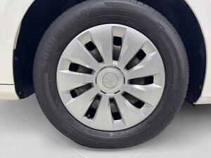 Skoda Fabia FABIA 1.0 MPI 80 ACTIVE 5P (LLANTAS 15â³ CALISTO) 8
