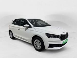 Skoda Fabia FABIA 1.0 MPI 80 ACTIVE 5P (LLANTAS 15â³ CALISTO) 1