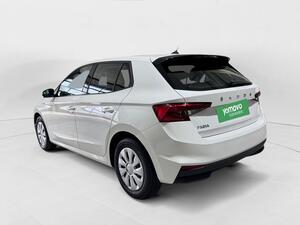 Skoda Fabia FABIA 1.0 MPI 80 ACTIVE 5P (LLANTAS 15â³ CALISTO) 2