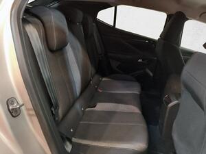 DS DS 4 DS 4 1.5 BLUEHDI 130 BASTILLE + AUTO 5P 8