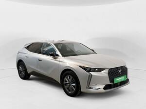 DS DS 4 DS 4 1.5 BLUEHDI 130 BASTILLE + AUTO 5P 1