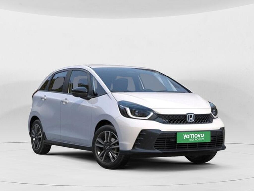 Honda Jazz JAZZ 2027 1.5I-MMD SPORT Nuevo