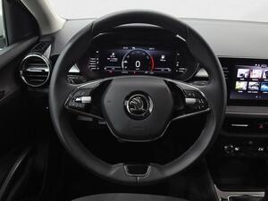 Skoda Fabia FABIA 1.0 TSI 110 AMBITION 5P 19