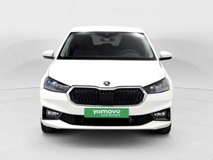 Skoda Fabia FABIA 1.0 TSI 110 AMBITION 5P 4