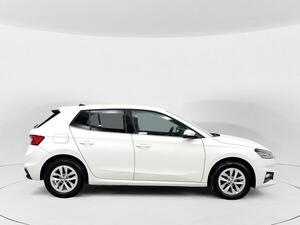 Skoda Fabia FABIA 1.0 TSI 110 AMBITION 5P 3
