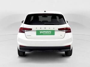 Skoda Fabia FABIA 1.0 TSI 110 AMBITION 5P 5