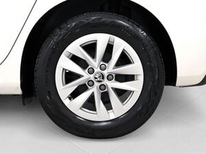 Skoda Fabia FABIA 1.0 TSI 110 AMBITION 5P 10
