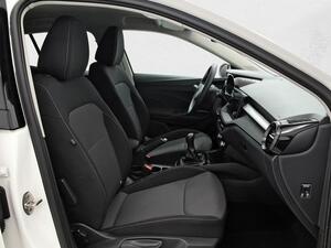 Skoda Fabia FABIA 1.0 TSI 110 AMBITION 5P 7