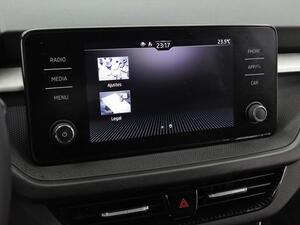 Skoda Fabia FABIA 1.0 TSI 110 AMBITION 5P 22