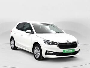 Skoda Fabia FABIA 1.0 TSI 110 AMBITION 5P 1