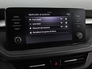 Skoda Fabia FABIA 1.0 TSI 110 AMBITION 5P 25