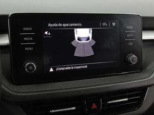 Skoda Fabia FABIA 1.0 TSI 110 AMBITION 5P 24
