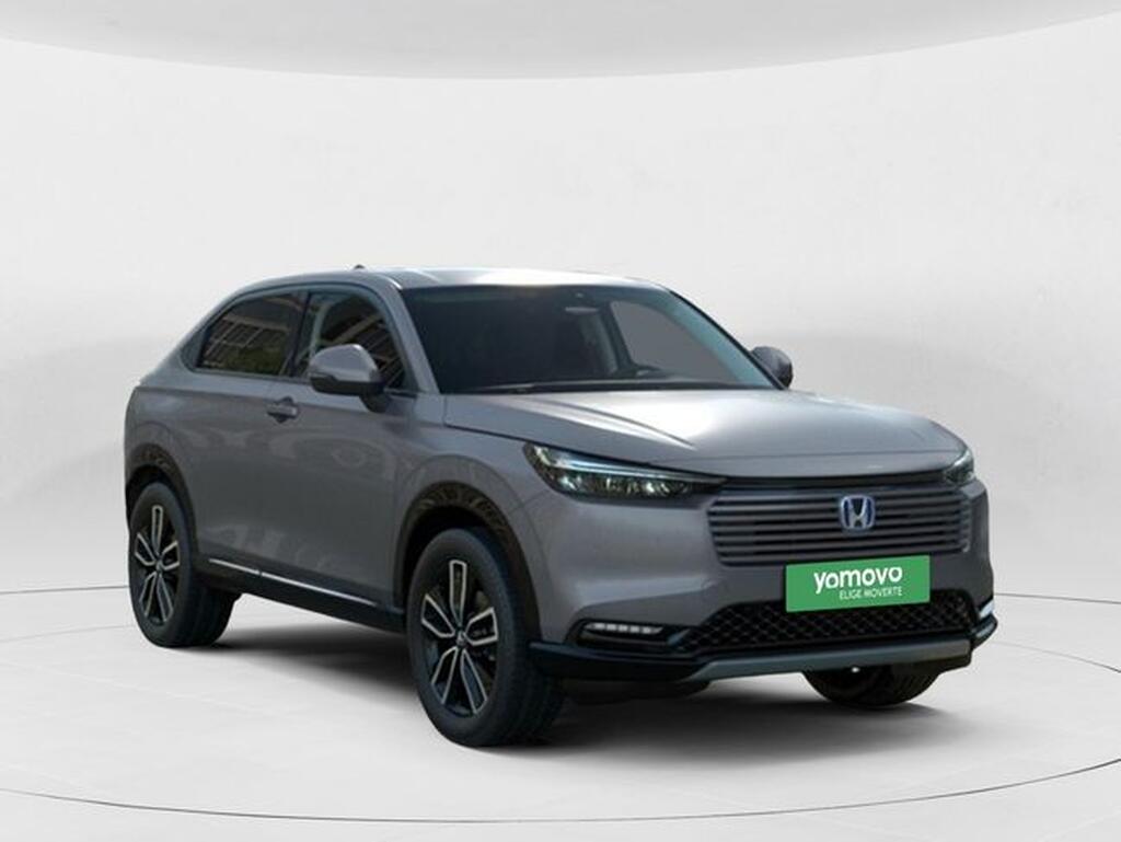 Honda HR-V HR-V ELEGANCE 1.5 I-MMD HEV CVT 131 CV 5P Segunda mano