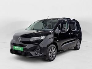 Opel Combo Cargo COMBO 1.5 TD 100 SWB 4P (KMO) 4