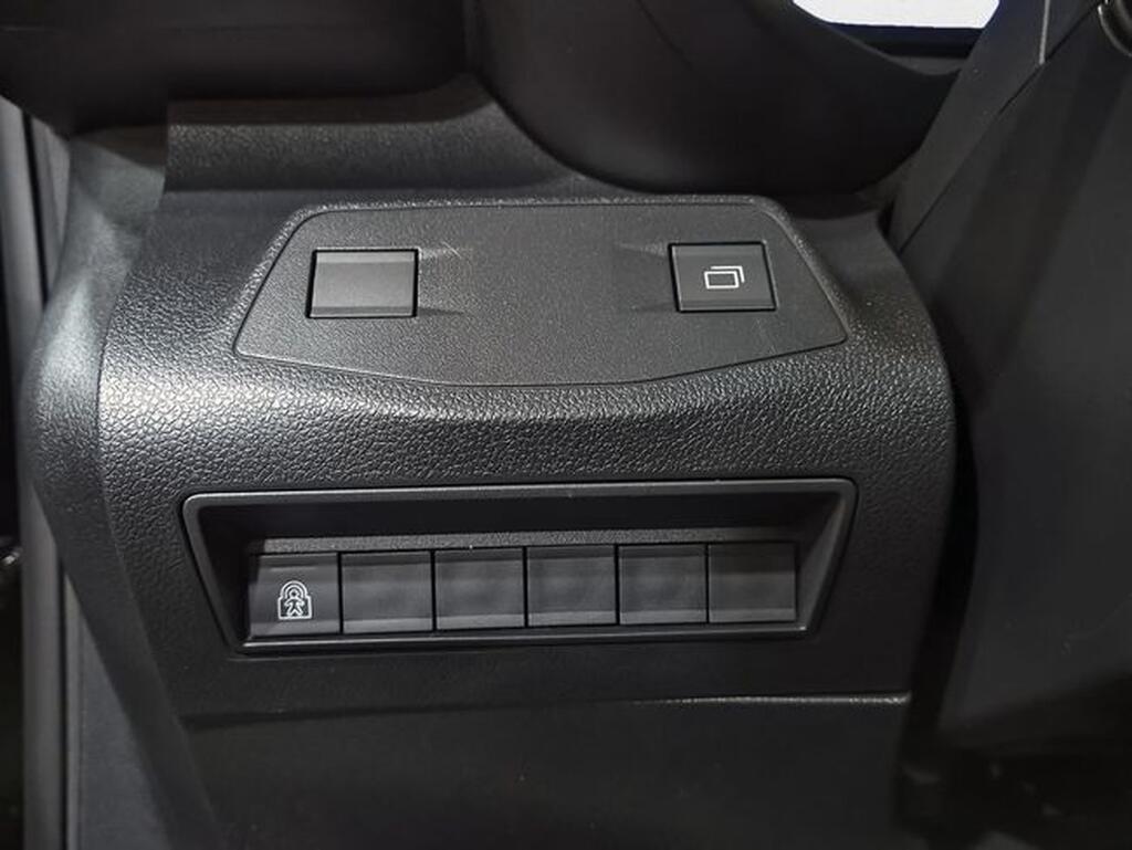 Opel Combo Cargo COMBO 1.5 TD 100 SWB 4P (KMO) Km0