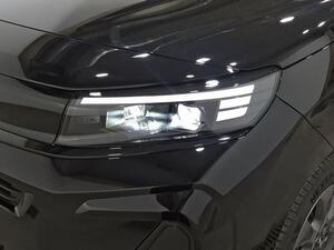 Opel Combo Cargo COMBO 1.5 TD 100 SWB 4P (KMO) 37