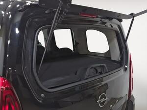 Opel Combo Cargo COMBO 1.5 TD 100 SWB 4P (KMO) 11