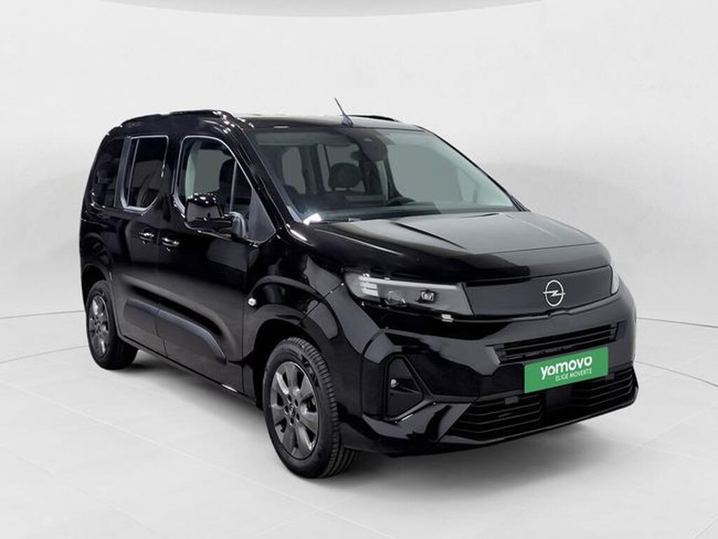 Opel Combo Cargo COMBO 1.5 TD 100 SWB 4P (KMO) Km0