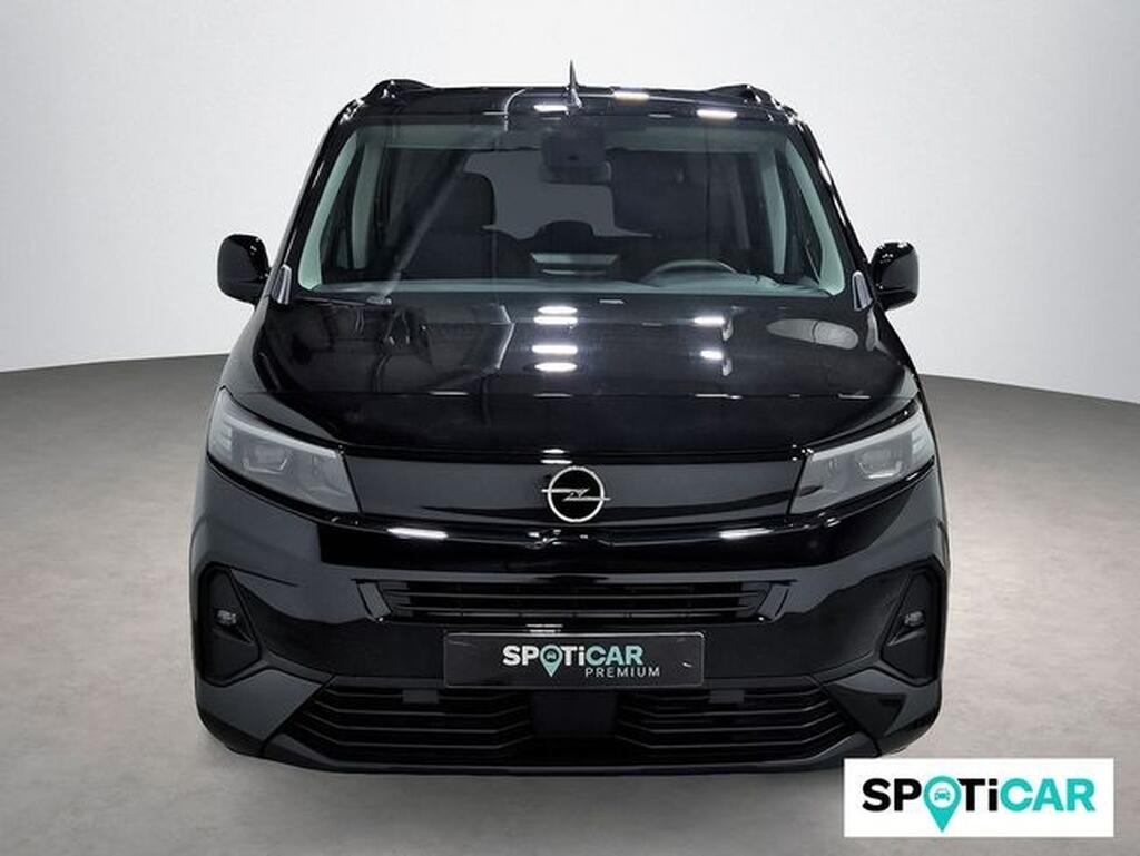 Opel Combo Cargo COMBO 1.5 TD 100 SWB 4P (KMO) Km0