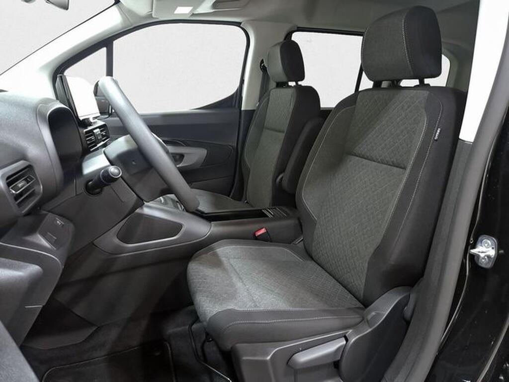 Opel Combo Cargo COMBO 1.5 TD 100 SWB 4P (KMO) Km0