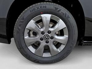 Opel Combo Cargo COMBO 1.5 TD 100 SWB 4P (KMO) 12