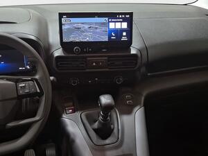 Opel Combo Cargo COMBO 1.5 TD 100 SWB 4P (KMO) 32