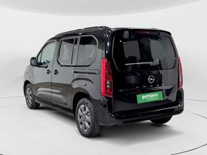 Opel Combo Cargo COMBO 1.5 TD 100 SWB 4P (KMO) 2