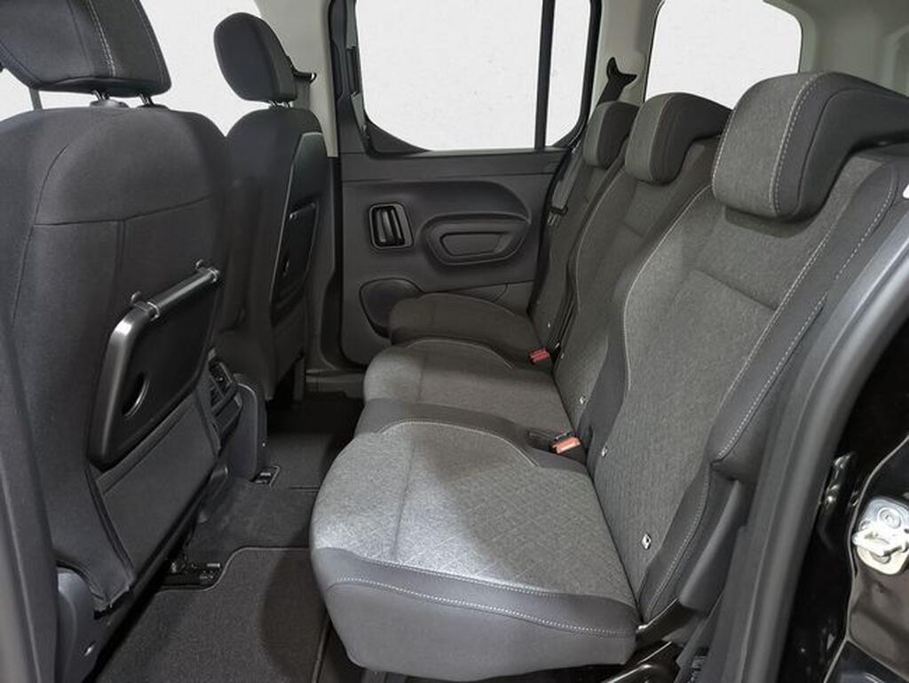 Opel Combo Cargo COMBO 1.5 TD 100 SWB 4P (KMO) Km0