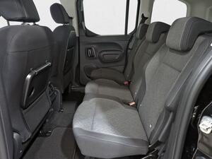 Opel Combo Cargo COMBO 1.5 TD 100 SWB 4P (KMO) 9