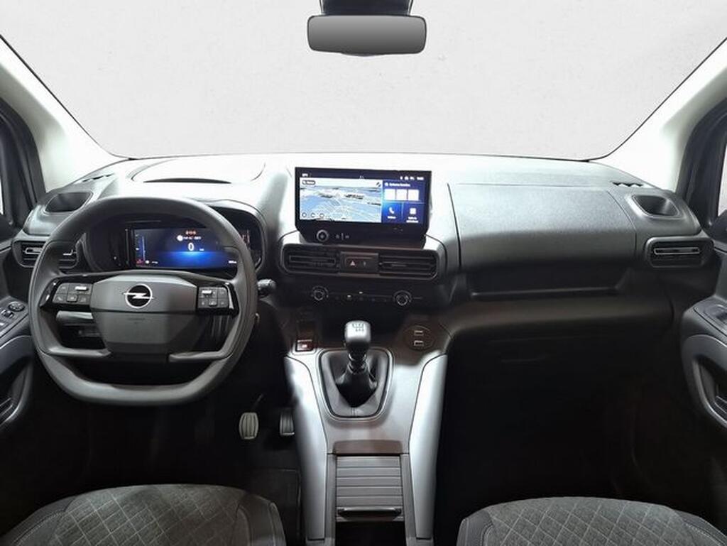 Opel Combo Cargo COMBO 1.5 TD 100 SWB 4P (KMO) Km0
