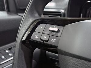 Opel Combo Cargo COMBO 1.5 TD 100 SWB 4P (KMO) 18