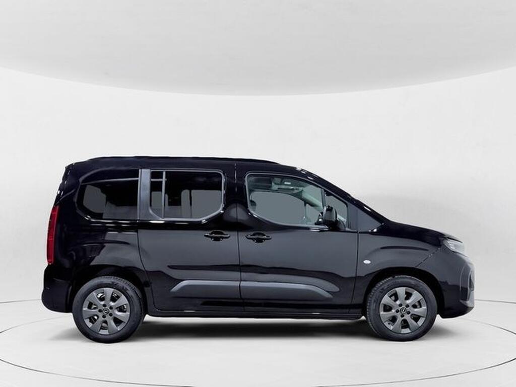Opel Combo Cargo COMBO 1.5 TD 100 SWB 4P (KMO) Km0