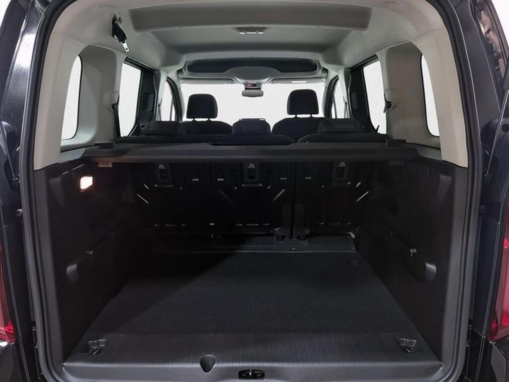 Opel Combo Cargo COMBO 1.5 TD 100 SWB 4P (KMO) Km0