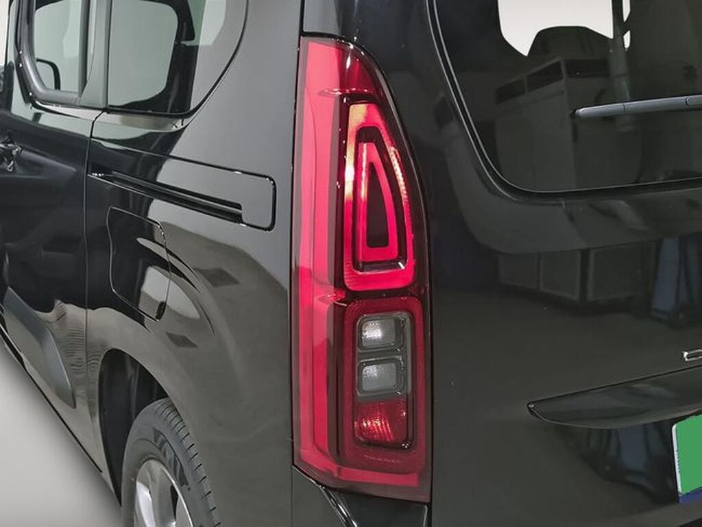 Opel Combo Cargo COMBO 1.5 TD 100 SWB 4P (KMO) Km0