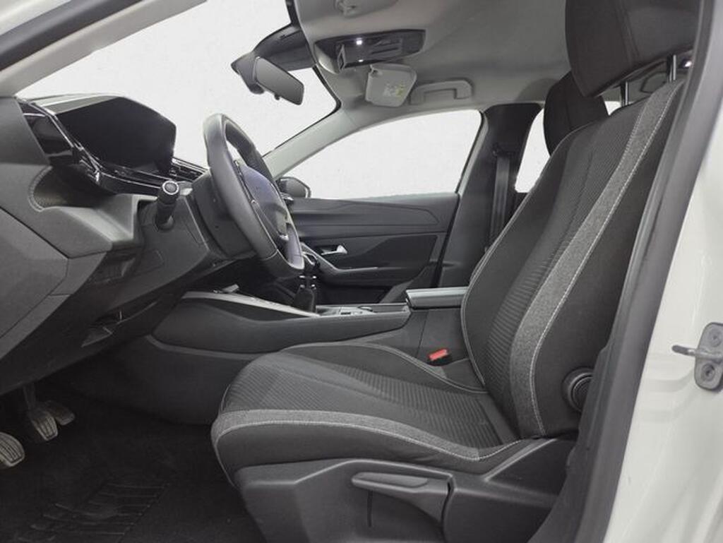 Peugeot 308 308 1.5 BLUEHDI 130 ACTIVE PACK 5P 11