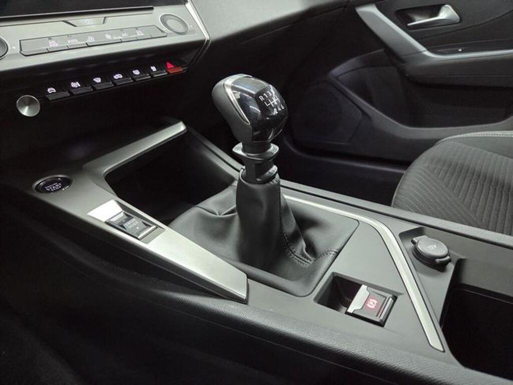 Peugeot 308 308 1.5 BLUEHDI 130 ACTIVE PACK 5P 19