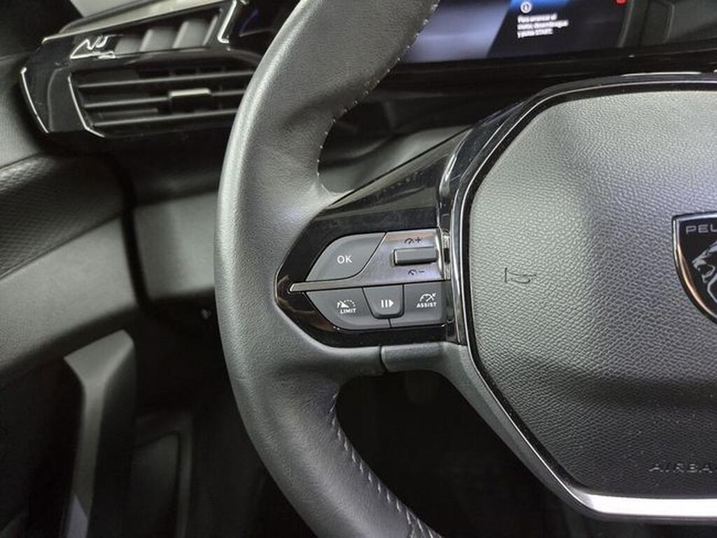 Peugeot 308 308 1.5 BLUEHDI 130 ACTIVE PACK 5P 17