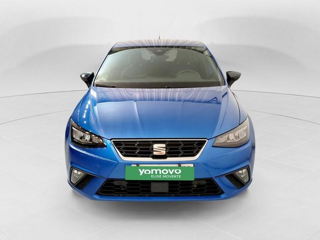 SEAT Ibiza IBIZA 1.0 TS 115 FR XS 5P Segunda mano
