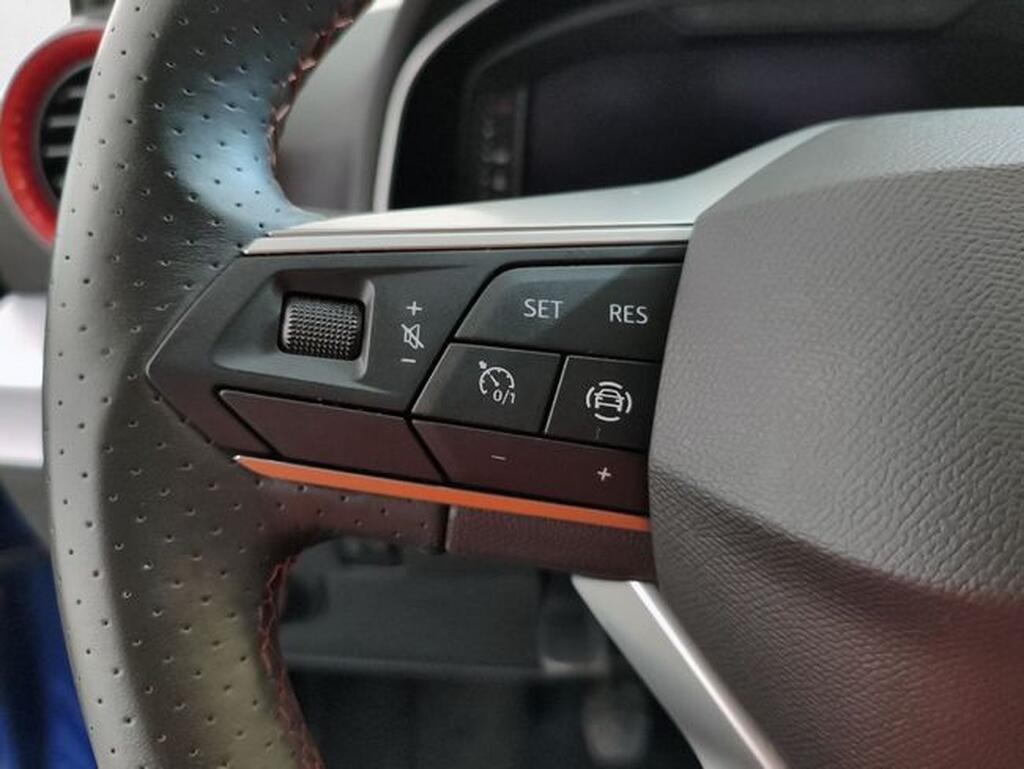 SEAT Ibiza IBIZA 1.0 TS 115 FR XS 5P Segunda mano