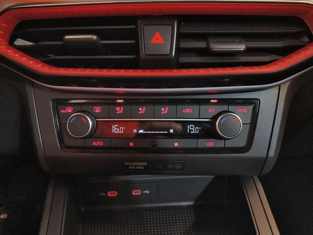 SEAT Ibiza IBIZA 1.0 TS 115 FR XS 5P Segunda mano