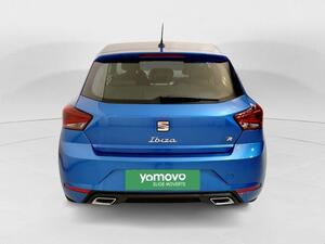Seat Ibiza IBIZA 1.0 TS 115 FR XS 5P 5