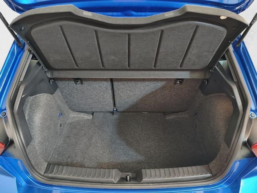 SEAT Ibiza IBIZA 1.0 TS 115 FR XS 5P Segunda mano
