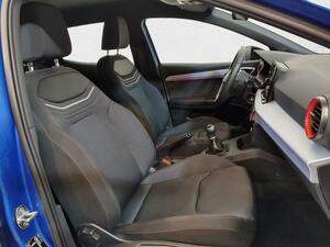 Seat Ibiza IBIZA 1.0 TS 115 FR XS 5P 7