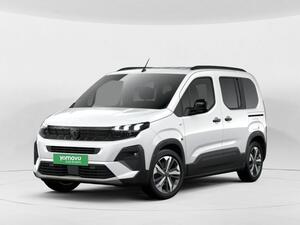 Peugeot Rifter Rifter GT BlueHDi 130 S&S EAT8 Standard 3