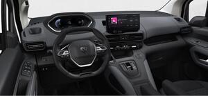 Peugeot Rifter Rifter GT BlueHDi 130 S&S EAT8 Standard 6
