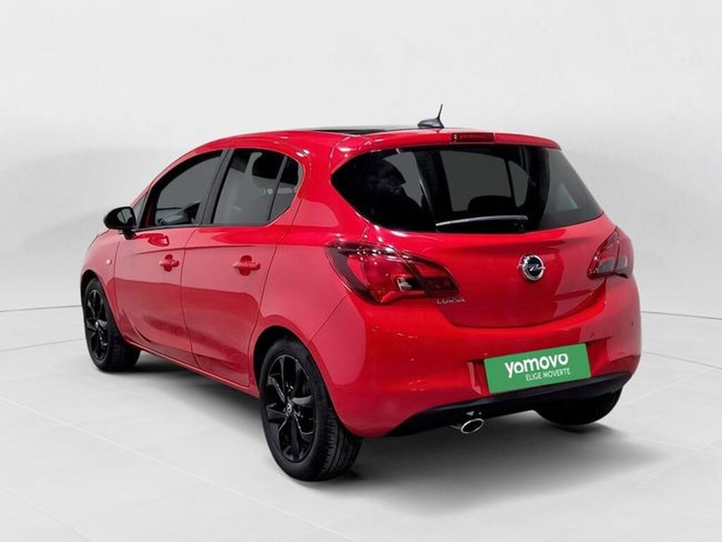 Opel Corsa CORSA 1.4 90 COLOR EDITION 5P 2