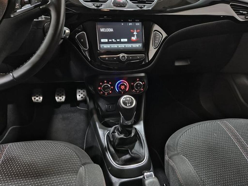 Opel Corsa CORSA 1.4 90 COLOR EDITION 5P 27