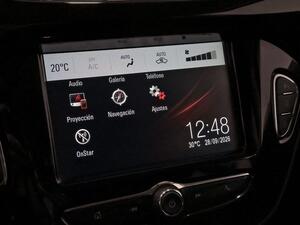 Opel Corsa CORSA 1.4 90 COLOR EDITION 5P 24