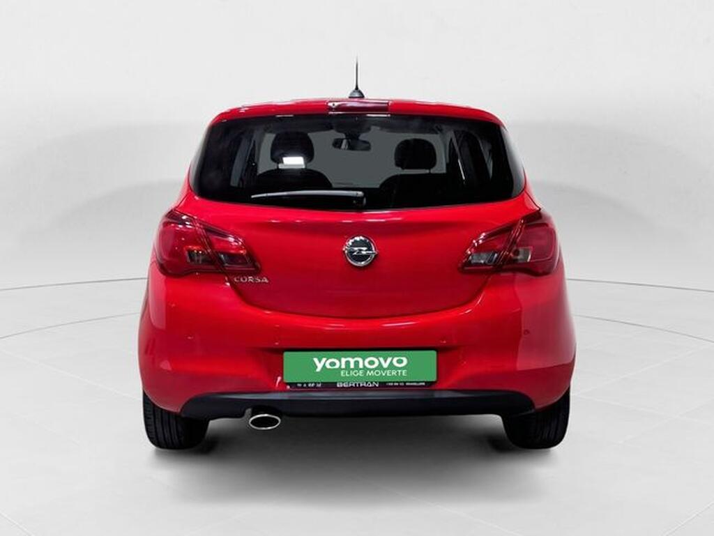 Opel Corsa CORSA 1.4 90 COLOR EDITION 5P 5