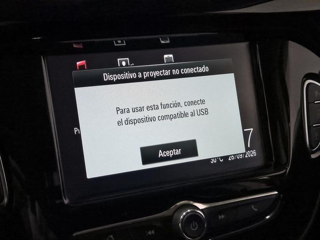 Opel Corsa CORSA 1.4 90 COLOR EDITION 5P 21